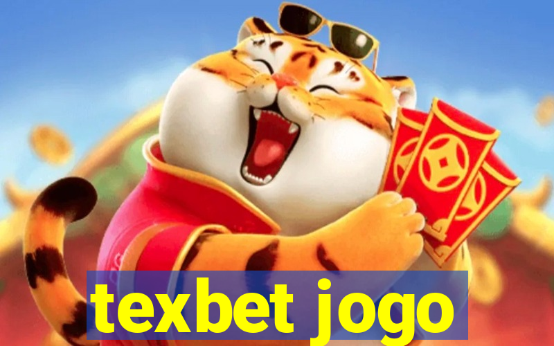 texbet jogo